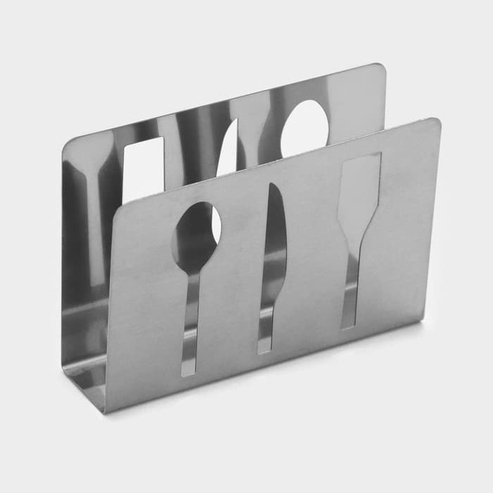 Салфетница «Кафе», 12×3.2×8.5 см