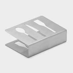 Салфетница «Кафе», 12×3.2×8.5 см