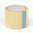 Скотч прозрачный 75×66 м, 50 мкм