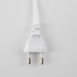 Световой прибор «Звёздное небо» 12 см, динамик, съёмная полусфера, 220 В, свечение RGB