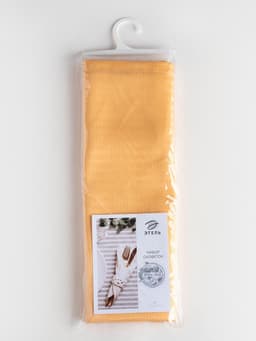 Набор салфеток «Этель» Shine, 45×45 см, с пропиткой ВГМО, 192 г/м², бежевый