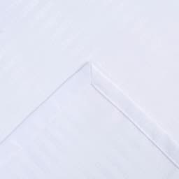 Набор салфеток «Этель» Shine, 45×45 см, белый, с пропиткой ВГМО, 192 г/м²