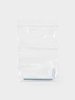 Подставка для разделочных досок и крышек Доляна, 18×10 см, 3 секции