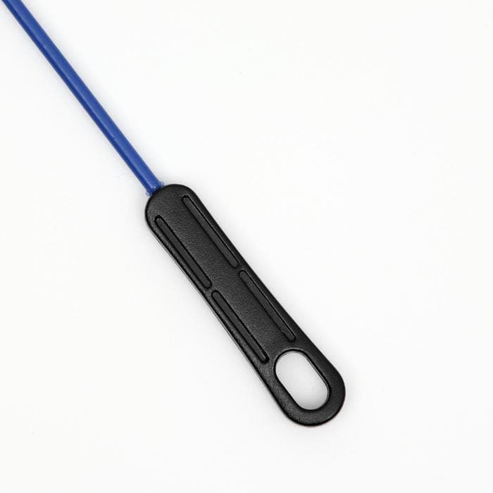 Сачок аквариумный 7.5 см, синий