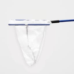 Сачок аквариумный 7.5 см, синий