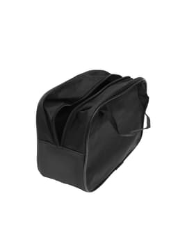 Сумка для автомобилиста 21×16×10 см, черная