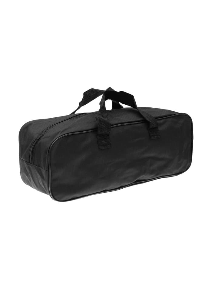 Сумка для автомобилиста 35×13×12 см, черная