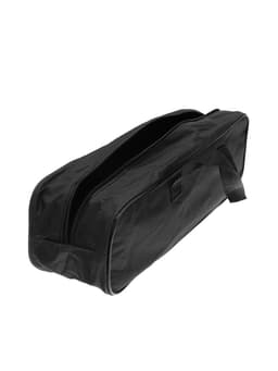 Сумка для автомобилиста 35×13×12 см, черная