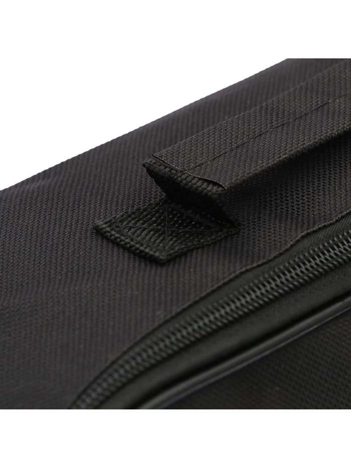 Сумка для автомобилиста 32×12×14 см, черная