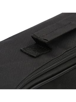 Сумка для автомобилиста 32×12×14 см, черная