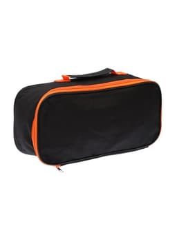 Сумка для автомобилиста 35×13×12 см, черная