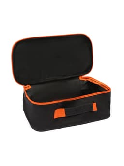 Сумка для автомобилиста 35×13×12 см, черная
