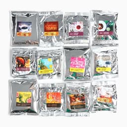 Чай подарочный новогодний «Время творить чудеса», 20 г × 12 шт.