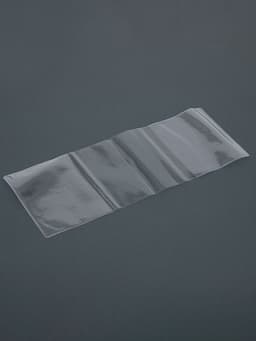 Обложка для зачётной книжки, 120 мкн, прозрачная