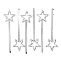 Настольная игра «Холодные игры», новогодняя, 120 карт, 6 волшебных палочек, 10+