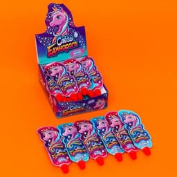 Карамель жидкая «Слезы единорога», 20 г