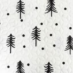 Покрывало LoveLife 1.5 сп «Christmas tree» 150×210 ±5 см