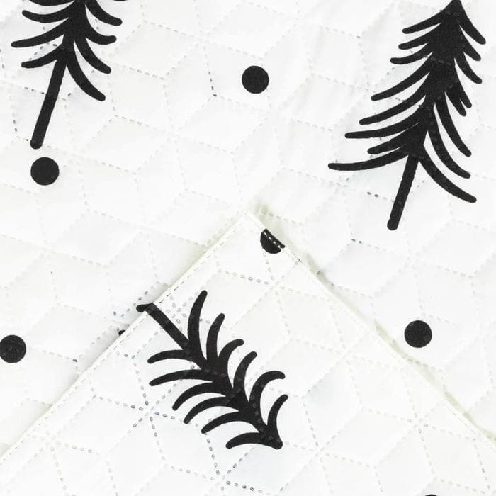 Покрывало LoveLife 1.5 сп «Christmas tree» 150×210 ±5 см
