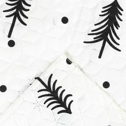 Покрывало LoveLife 1.5 сп «Christmas tree» 150×210 ±5 см