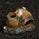 Декор для аквариума «Бочки», 7.5×5.5×5 см