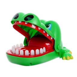Настольная игра «Новогодняя схватка», от 2 игроков, 3+
