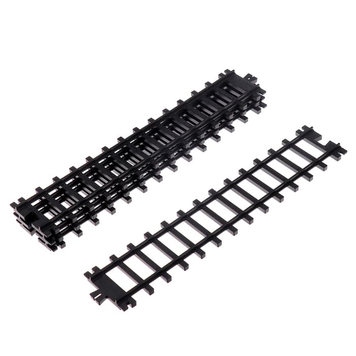 Железная дорога радиоуправляемая «С Новым Годом», эффект дыма