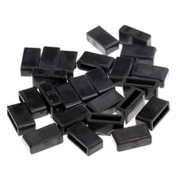 Железная дорога радиоуправляемая «С Новым Годом», эффект дыма