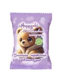 Бомбочка для ванн шипучая Хеппики «счастливая шипучка» 40 г