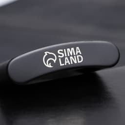 Фляжка, нержавеющая сталь, 210 мл