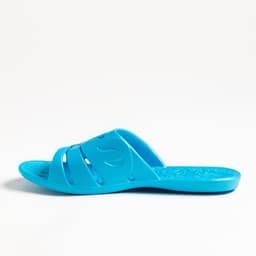 Сланцы женские «Линда», размер 39-40, васильковые