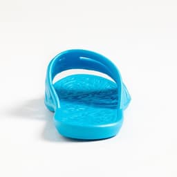 Сланцы женские «Линда», размер 39-40, васильковые