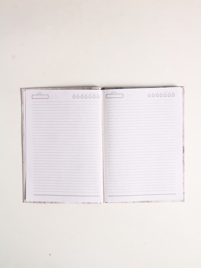 Подарочный набор «Крутому мужику», гель для душа виски 250 мл и ежедневник, Чистое счастье