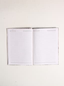 Подарочный набор «Крутому мужику», гель для душа виски 250 мл и ежедневник, Чистое счастье