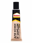 Клей «Момент для Кожи и Замши», 30 мл