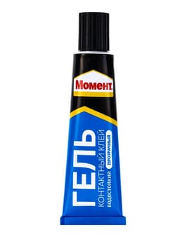 Клей «Момент Классик Гель», 30 мл