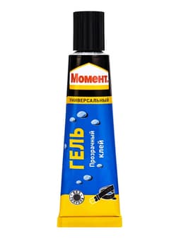 Клей «Момент Классик Гель», 30 мл