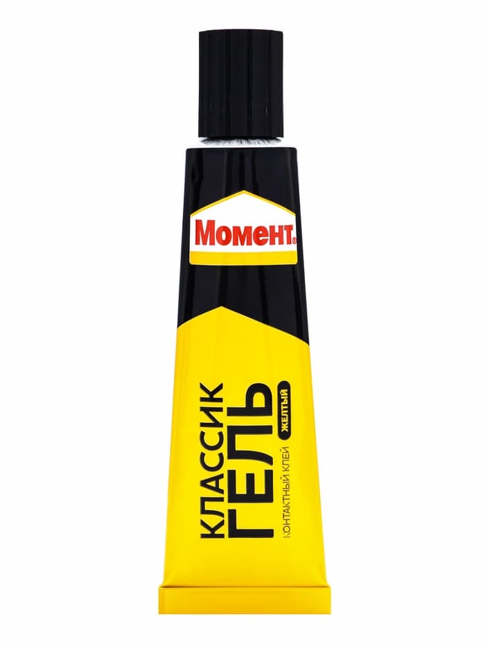 Клей «Момент Классик Гель», 30 мл