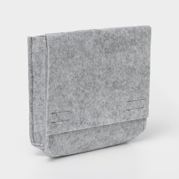 Органайзер для хранения подвесной прикроватный FETRI, 27×46×8 см