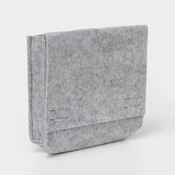 Органайзер для хранения подвесной прикроватный FETRI, 27×46×8 см