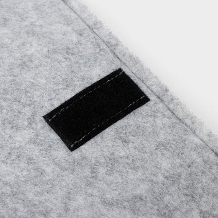 Органайзер для хранения подвесной прикроватный FETRI, 27×46×8 см