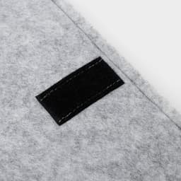 Органайзер для хранения подвесной прикроватный FETRI, 27×46×8 см