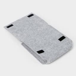 Органайзер для хранения подвесной прикроватный FETRI, 27×46×8 см