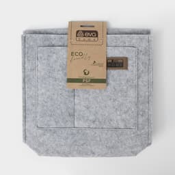 Органайзер для хранения подвесной прикроватный FETRI, 27×46×8 см