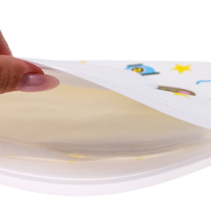 Контейнер для салфеток с петелькой «Коляски», МИКС