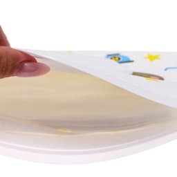 Контейнер для салфеток с петелькой «Коляски», МИКС