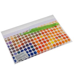 Контейнер для салфеток с петелькой «Кружочки»