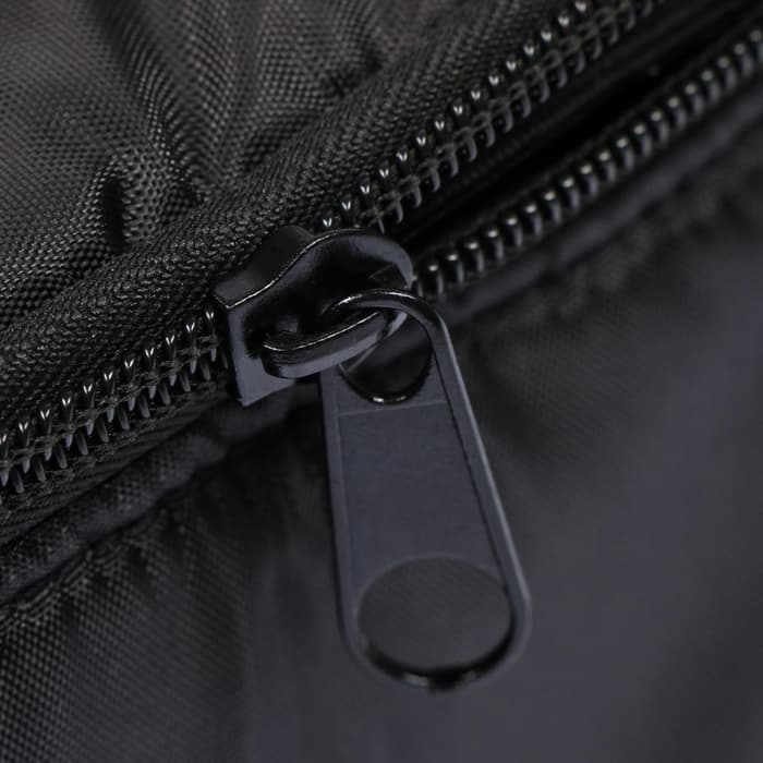 Термосумка Cartage Т-14, черная, 10 л, 26×19×19 см