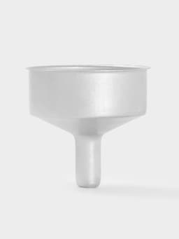 Кофеварка гейзерная Доляна Alum black, на 3 чашки, 150 мл, алюминий, чёрная