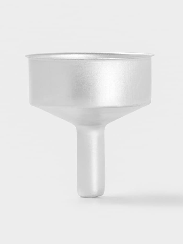 Кофеварка гейзерная Доляна Alum black, на 6 чашек, 300 мл, алюминий, чёрная