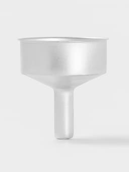 Кофеварка гейзерная Доляна Alum black, на 6 чашек, 300 мл, алюминий, чёрная